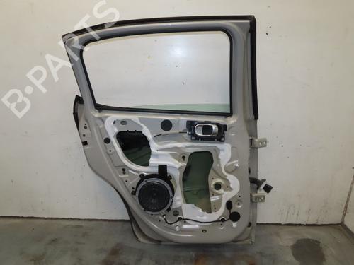 Left rear door CITROËN C3 III (SX) 1.2 THP 110 (SXHNPS, SXHNZT, SXHNZ6) | BP29263643C4 