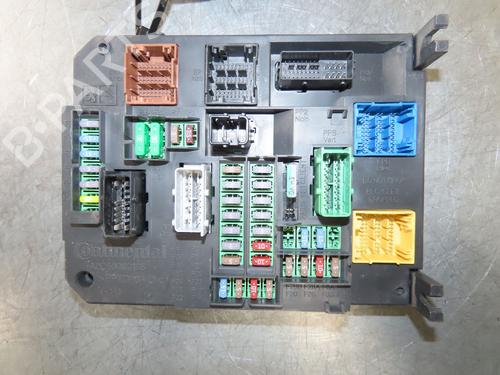 Fuse box CITROËN DS5 1.6 HDi 115 | BP39937701E1 - Image 6