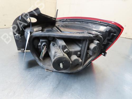 Left taillight SEAT IBIZA IV (6J5, 6P1) 1.2 TSI | BP25249697C34 
