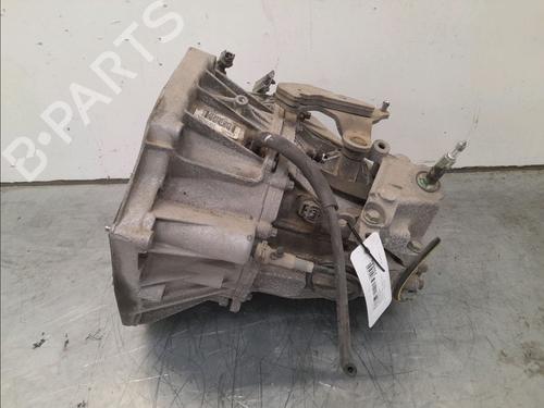 Gearbox NISSAN JUKE (F15) 1.5 dCi | BP14944720M3