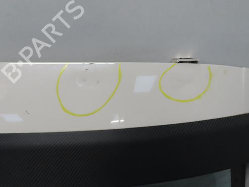 Tailgate ALFA ROMEO MITO (955_) 1.3 MultiJet (955AXP1A, 955AYC1A) | BP16972910C6 
