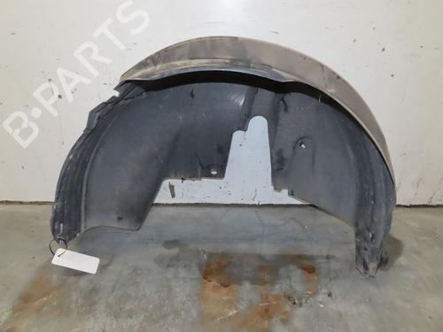 Hjulbue CITROËN C3 III (SX) 1.2 THP 110 (SXHNPS, SXHNZT, SXHNZ6) | BP29263644C56