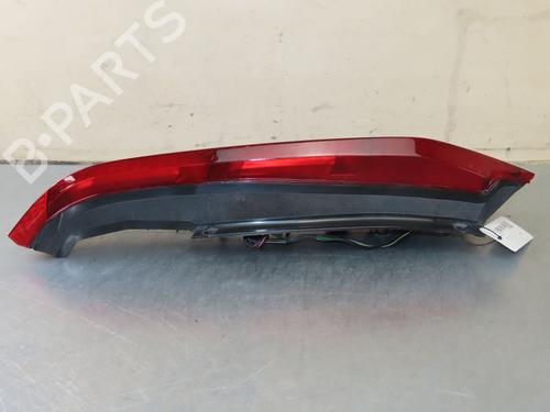 Right taillight NISSAN X-TRAIL I (T30) 2.2 dCi 4x4 | BP17100407C35 