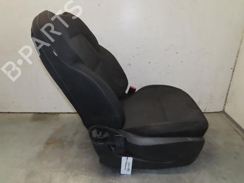 Sæde højre fortil RENAULT CLIO V (B7_) 1.0 TCe 100 (B7MT) | BP29622392C16 