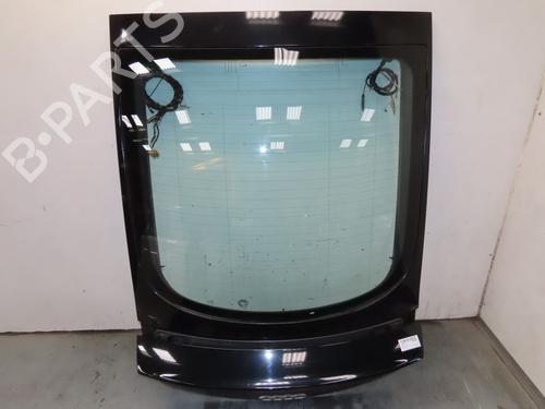 Tailgate AUDI TT (8J3) 2.0 TFSI quattro | BP25905724C6 