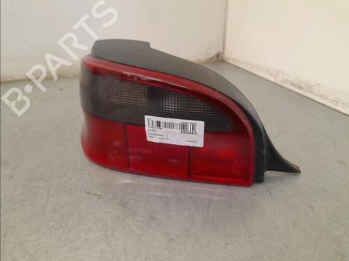 Used Right taillight Right taillight CITROËN SAXO (S0, S1) 1.1 X, SX (60 hp) 34641680 34641680