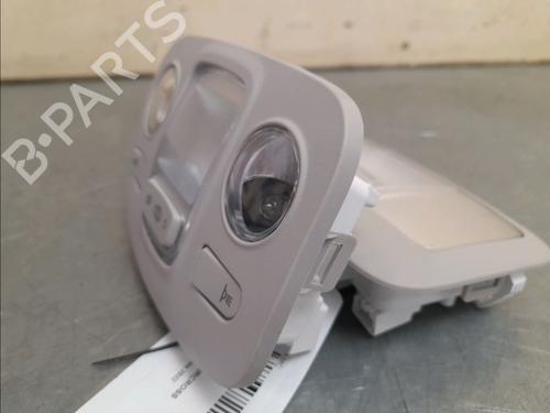 Interior roof light CITROËN C3 AIRCROSS II (2R_, 2C_) 1.5 BlueHDi 110 | BP15199549I8
