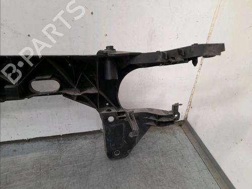 Frontplade/Frontkurv RENAULT MODUS / GRAND MODUS (F/JP0_) 1.5 dCi (FP0D, JP0D) (82 hp) 14945435