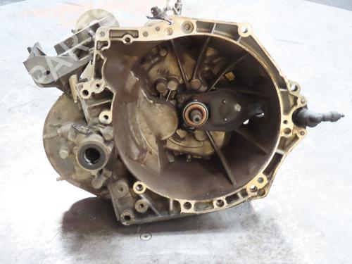 Gearbox CITROËN BERLINGO MULTISPACE (B9) 1.6 HDi 90 | BP15199394M3