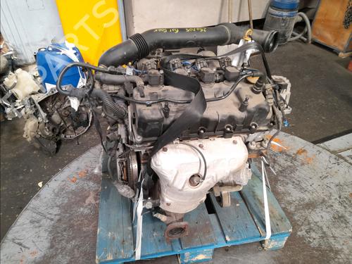 Engine FIAT 500X (334_) 1.6 (334AXE1A) | BP32691040M1 - Image 6