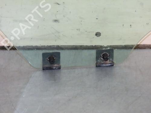 Front right door window RENAULT TWINGO III (BCM_, BCA_) 1.0 SCe 70 | BP16997415C19