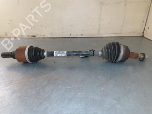 Left front driveshaft DS DS 7 (J4_, JC_) BlueHDi 130 (JCYHZU) | BP37185674M38  - Image 6