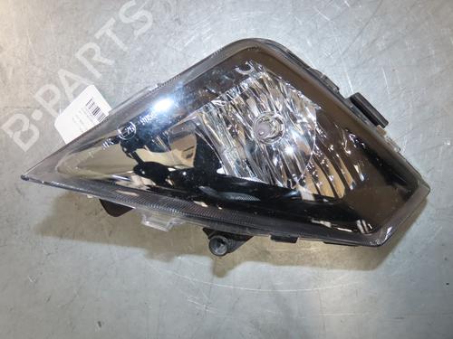 Left front fog light SEAT IBIZA V (KJ1, KJG) 1.0 TSI | BP29901801C30 