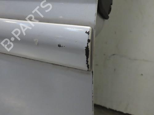 Left front door OPEL VECTRA C GTS (Z02) 1.9 CDTI (F68) | BP16930712C2 