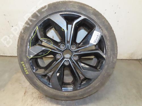Used Rim Rim 39113015 39113015