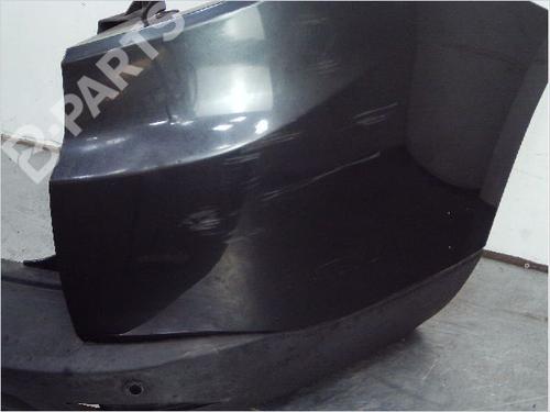 Rear bumper RENAULT MEGANE III Grandtour (KZ0/1) 1.5 dCi (KZ09, KZ0D, KZ1G, KZ29, KZ14, KZ1W, KZ10, KZ1F,... | BP10113922C8