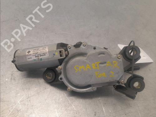 Rear wiper motor SMART FORTWO Coupe (451) 0.8 CDi (451.301) | BP30047644M102 