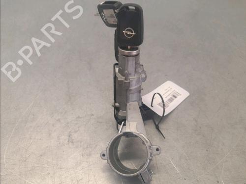 Used Ignition barrel OPEL CASCADA (W13) 2.0 CDTI (67) (165 hp) 29963243