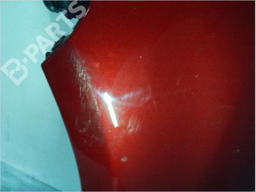 Left front fenders VW TOURAN (1T1, 1T2) 1.9 TDI | BP9409893C41 