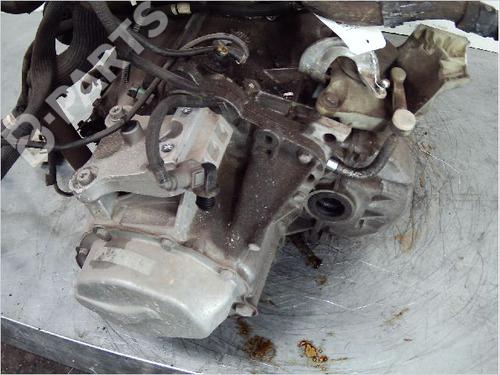 Gearbox CITROËN C3 Picasso (SH_) 1.6 VTi 120 | BP9872800M3 