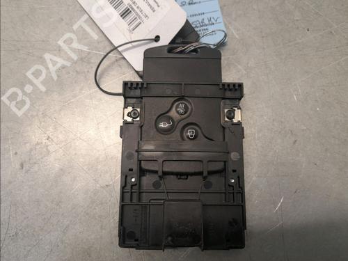 Card reader RENAULT ZOE (BFM_) ZOE | BP29985773E4