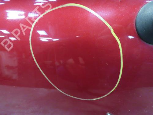 Tailgate CITROËN DS3 (SA_) 1.6 HDi 90 | BP31241083C6 