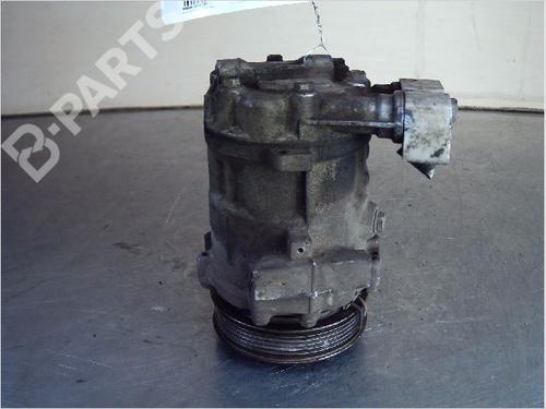 AC compressor FIAT GRANDE PUNTO (199_) 1.3 D Multijet | BP9733673M34 