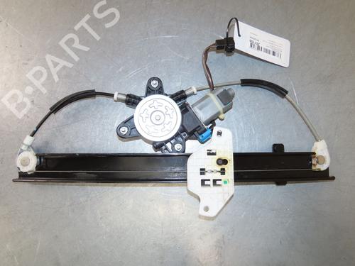Front right window mechanism CHEVROLET SPARK (M300) 1.0 | BP29739422C23 - Image 2