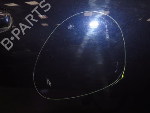 Used Right front door PEUGEOT 208 I (CA_, CC_) 1.2 VTI 82 (82 hp) 31029848