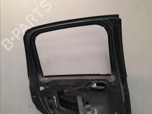 Left rear door CITROËN C3 II (SC_) 1.4 HDi 70 (SC8HZC, SC8HR0, SC8HP4) | BP11992266C4 