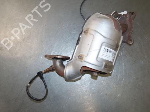 Catalyst RENAULT CAPTUR I (J5_, H5_) 0.9 TCe 90 | BP24344042M10 