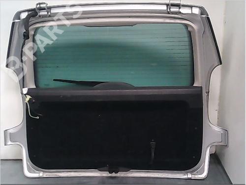 Tailgate PEUGEOT 807 (EB_) 2.2 HDi | BP9761720C6 