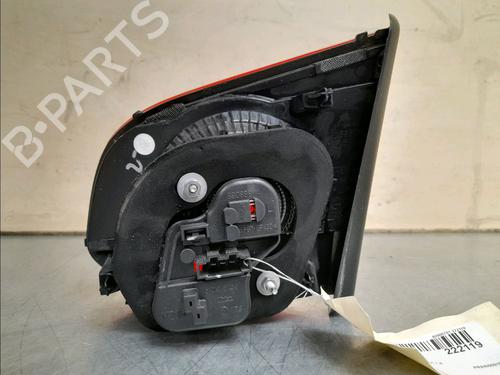 Left tailgate light VW GOLF VI (5K1) 1.6 TDI | BP14946253C79