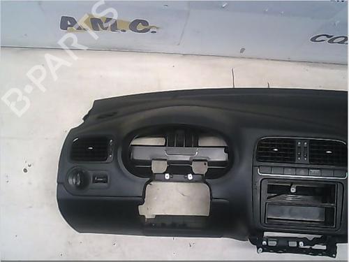 Dashboard VW POLO V (6R1, 6C1) 1.6 TDI | BP9405681C46 