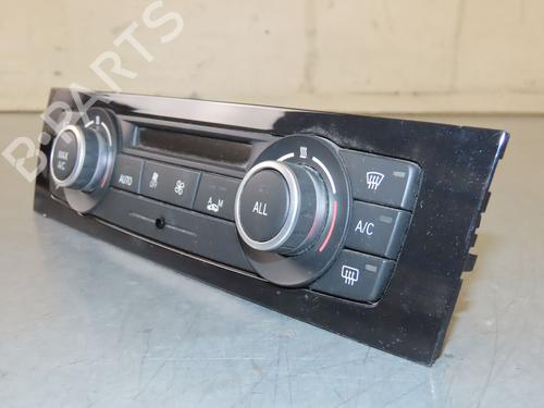 climate-control-bmw-x1-e84-2009-2010-2011-2012-2013-2014-2015-29739397 main image