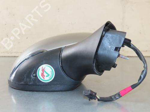 Bakspejl Højre RENAULT CLIO IV (BH_) 1.5 dCi 90 | BP30047609C27 