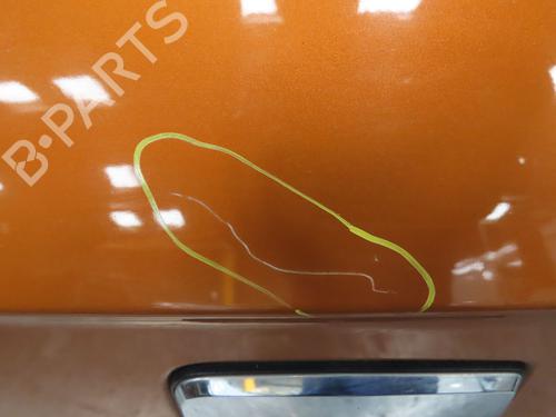 Tailgate SEAT ATECA (KH7, KHP) 2.0 TDI 4Drive | BP36029056C6 - Image 5