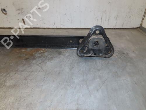 Stoßstangenträger hinten für TOYOTA YARIS (_P9_) 1.4 D-4D (NLP90_, NLP90R) (90 hp) 29294027