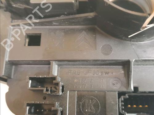 Ratstangsstang CITROËN C3 III (SX) 1.2 PureTech 82 (83 hp) 11738065