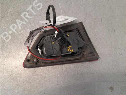 Used Right tailgate light Right tailgate light RENAULT CLIO IV (BH_) 1.5 dCi 90 (90 hp) 33249558 33249558