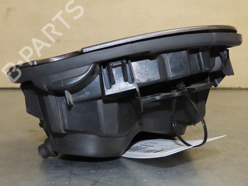 Fuel flap CITROËN C3 III (SX) 1.2 PureTech 82 | BP16740123C131 