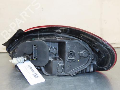Left taillight VW SCIROCCO III (137, 138) 1.4 TSI | BP16930729C34 
