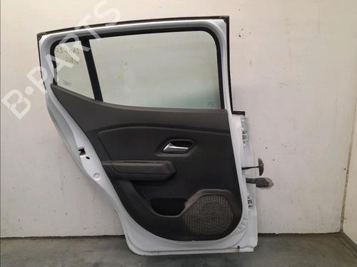 Left rear door DACIA SANDERO III 1.0 SCe 65 | BP27216183C4