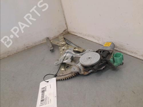 Used Rear left window mechanism Rear left window mechanism 39251510 39251510