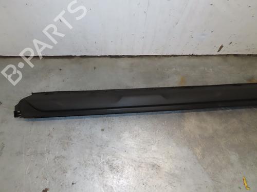 Right sideskirt DACIA DUSTER (HM_) 1.0 LPG (HMMT) | BP31141087C114 