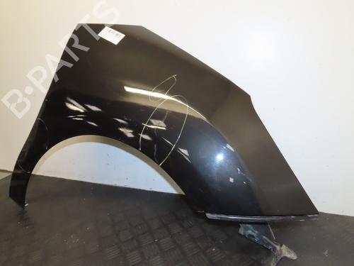 Right front fenders CITROËN C3 II (SC_) 1.6 VTi 120 | BP29516754C42 