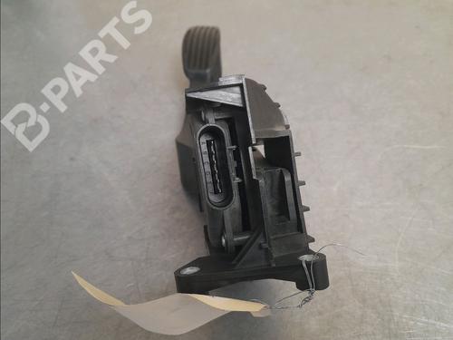 Pedal FIAT 500 (312_) 1.2 (312AXA1A) | BP11236307I4 