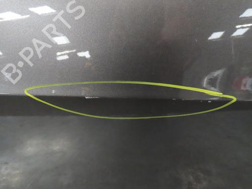 Left front door SEAT IBIZA IV ST (6J8, 6P8) 1.2 TSI | BP27289448C2 