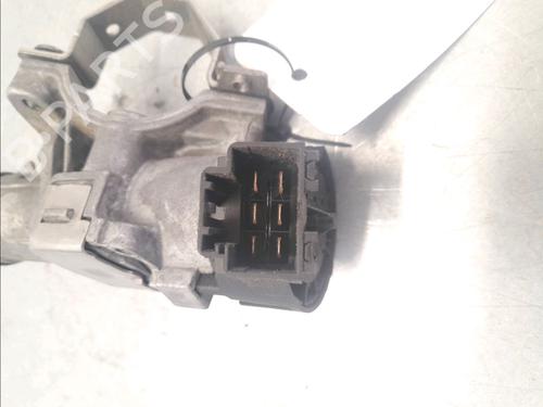 Ignition barrel VW POLO V (6R1, 6C1) 1.6 TDI | BP29963237M48