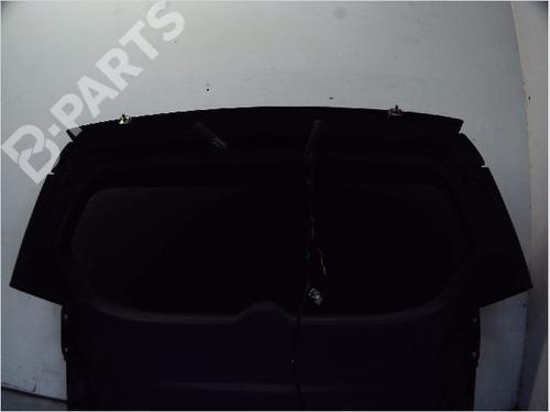 Tailgate CITROËN C-CROSSER (VU_, VV_) 2.2 HDi | BP10415375C6 